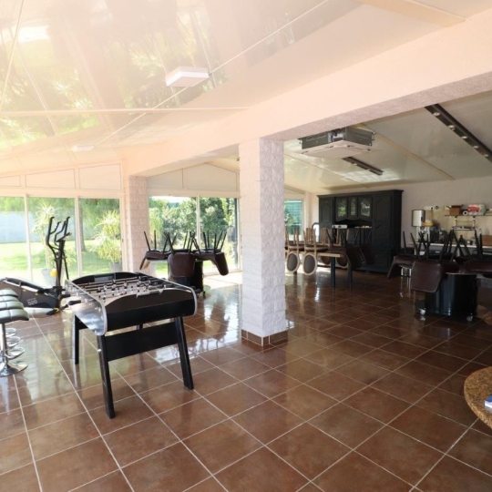  M.T.I. : Maison / Villa | PERPIGNAN (66000) | 226 m2 | 645 000 € 