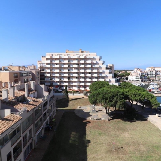  M.T.I. : Appartement | CANET-EN-ROUSSILLON (66140) | 50 m2 | 162 000 € 