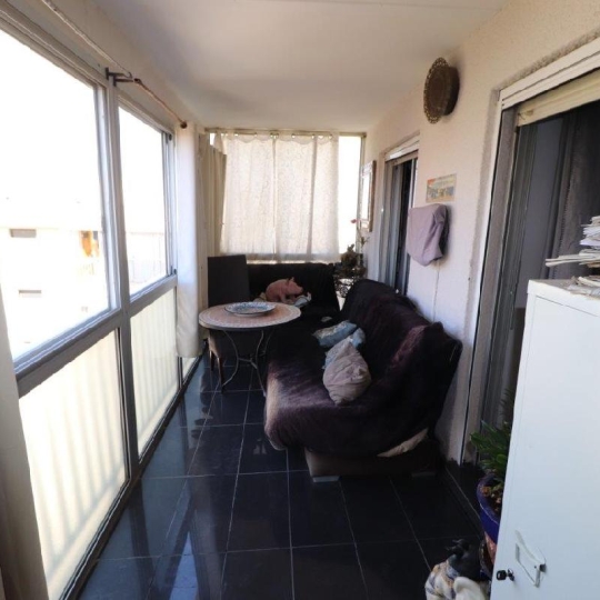  M.T.I. : Appartement | CANET-EN-ROUSSILLON (66140) | 50 m2 | 162 000 € 