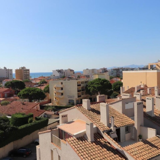  M.T.I. : Appartement | CANET-EN-ROUSSILLON (66140) | 50 m2 | 162 000 € 