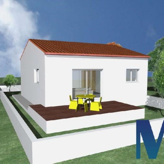  M.T.I. : Maison / Villa | THUIR (66300) | 62 m2 | 205 000 € 