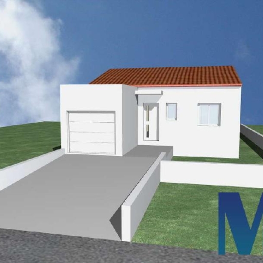  M.T.I. : Maison / Villa | THUIR (66300) | 62 m2 | 205 000 € 