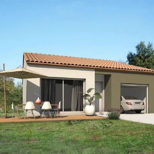 M.T.I. : Maison / Villa | THEZA (66200) | 80.00m2 | 275 000 € 