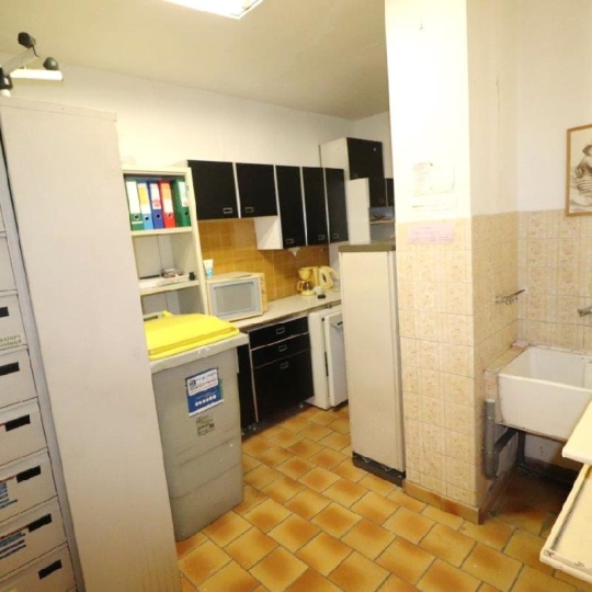  M.T.I. : Local / Bureau | PERPIGNAN (66000) | 174 m2 | 168 000 € 