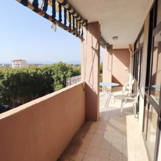  M.T.I. : Appartement | PERPIGNAN (66000) | 84 m2 | 95 000 € 