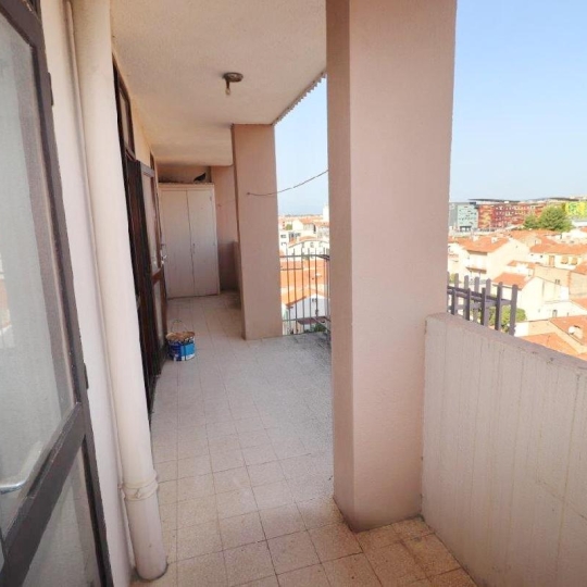  M.T.I. : Appartement | PERPIGNAN (66000) | 84 m2 | 95 000 € 