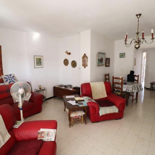  M.T.I. : Appartement | PERPIGNAN (66000) | 84 m2 | 95 000 € 