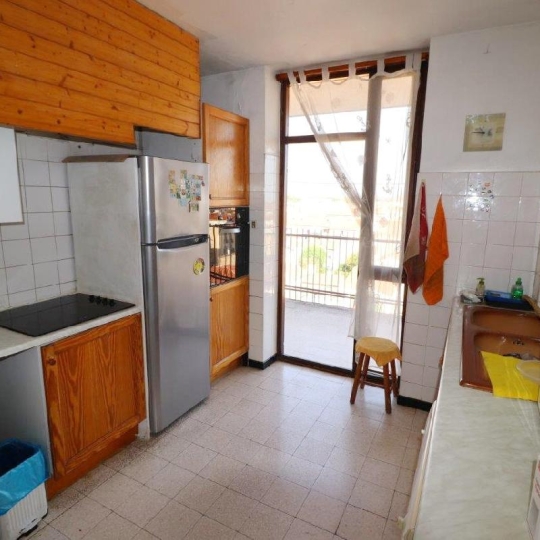  M.T.I. : Appartement | PERPIGNAN (66000) | 84 m2 | 95 000 € 