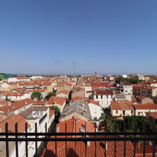  M.T.I. : Appartement | PERPIGNAN (66000) | 84 m2 | 95 000 € 