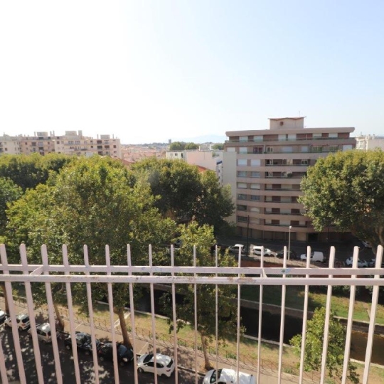  M.T.I. : Appartement | PERPIGNAN (66000) | 84 m2 | 95 000 € 