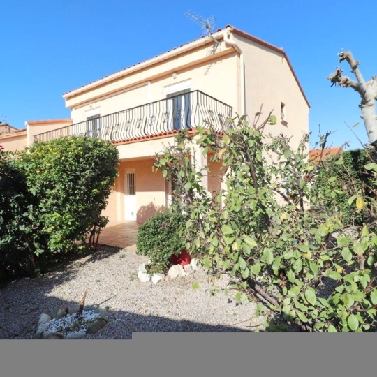  M.T.I. : Maison / Villa | BOMPAS (66430) | 118 m2 | 270 000 € 