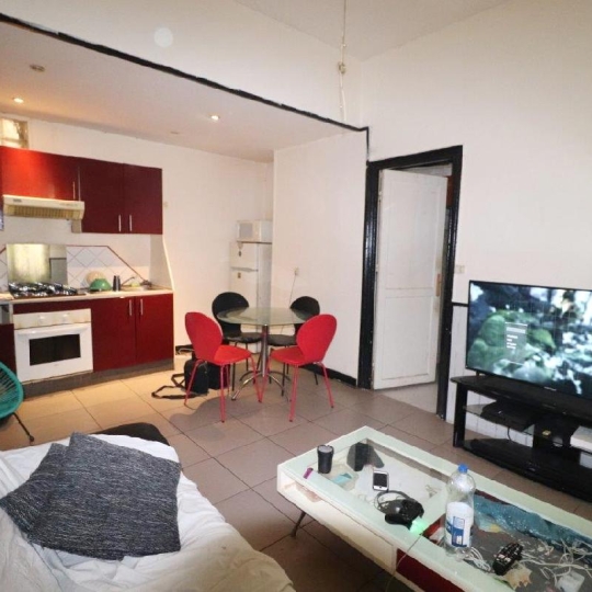  M.T.I. : Appartement | PERPIGNAN (66000) | 34 m2 | 59 000 € 