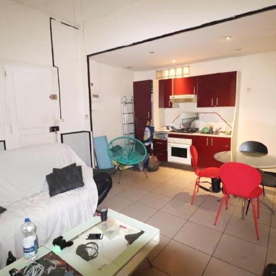  M.T.I. : Appartement | PERPIGNAN (66000) | 34 m2 | 59 000 € 