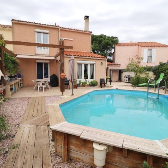 M.T.I. : Maison / Villa | CANET-EN-ROUSSILLON (66140) | 130.00m2 | 290 000 € 