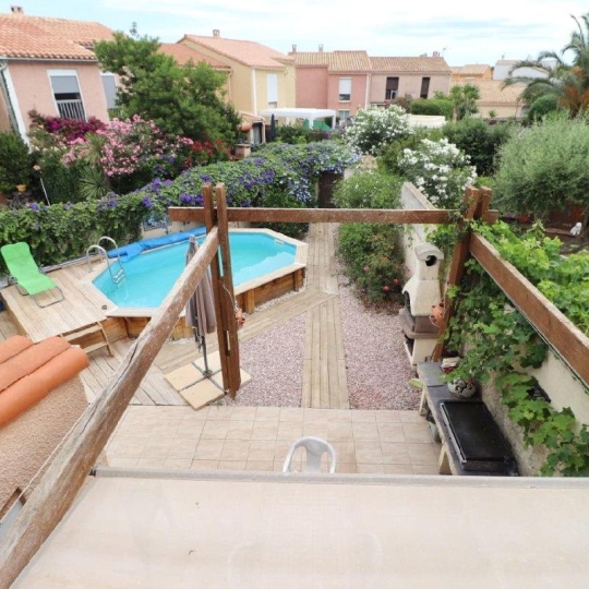  M.T.I. : Maison / Villa | CANET-EN-ROUSSILLON (66140) | 130 m2 | 290 000 € 