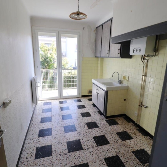  M.T.I. : Appartement | PERPIGNAN (66000) | 82 m2 | 99 000 € 