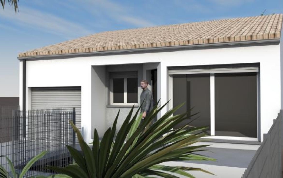 M.T.I. : Maison / Villa | SAINT-FELIU-D'AMONT (66170) | 74 m2 | 215 000 € 