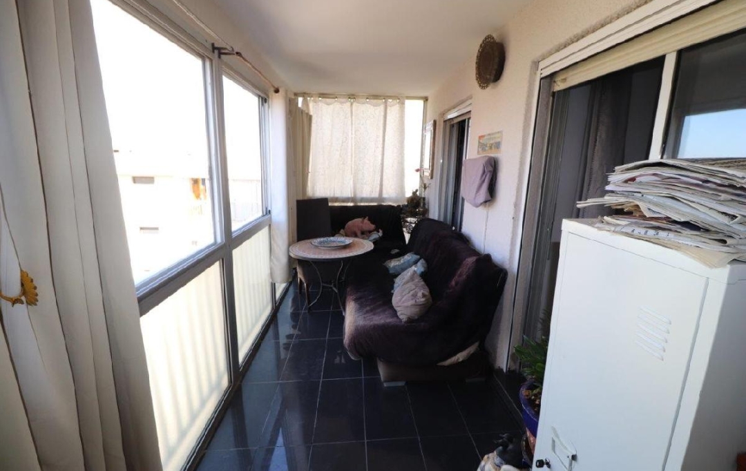 M.T.I. : Appartement | CANET-EN-ROUSSILLON (66140) | 50 m2 | 162 000 € 