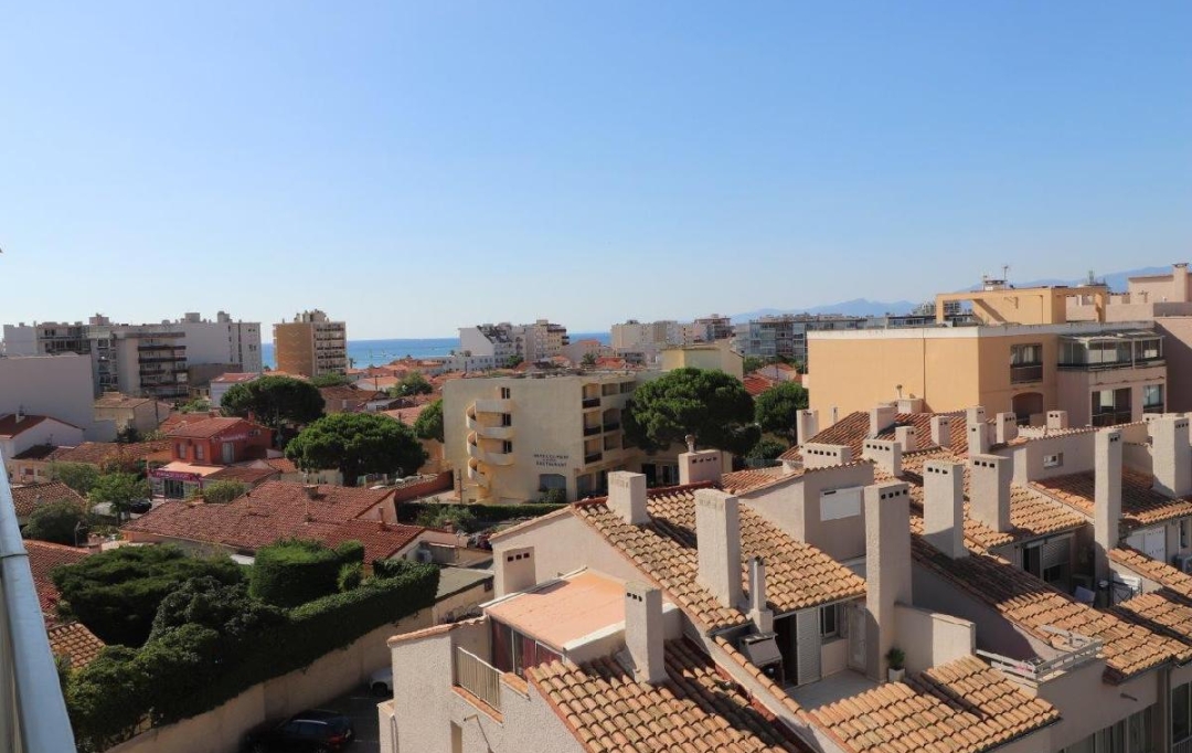 M.T.I. : Appartement | CANET-EN-ROUSSILLON (66140) | 50 m2 | 162 000 € 