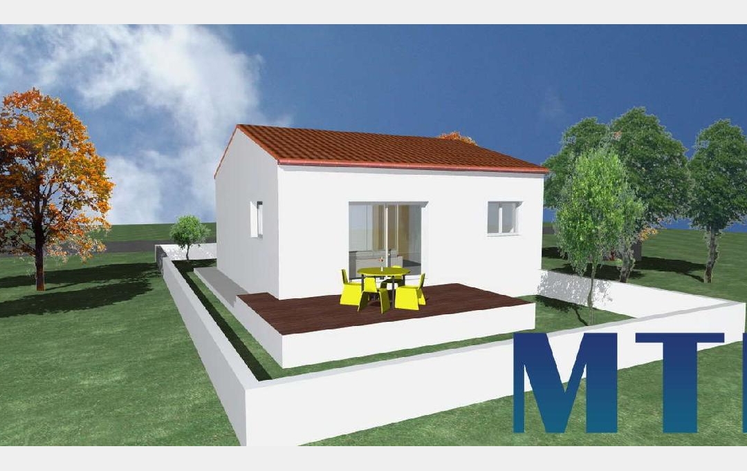 M.T.I. : Maison / Villa | THUIR (66300) | 62 m2 | 205 000 € 