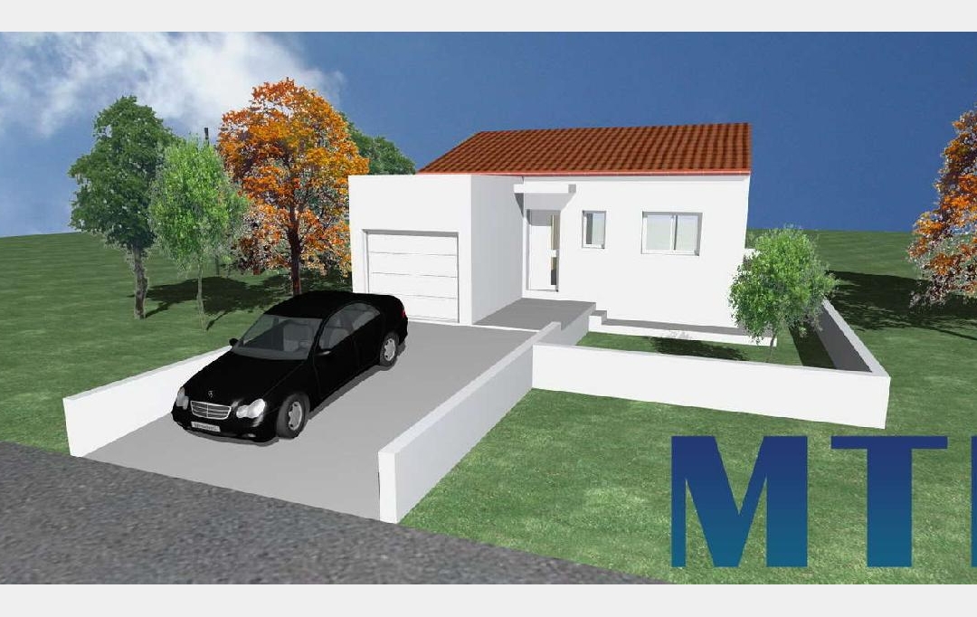 M.T.I. : Maison / Villa | THUIR (66300) | 62 m2 | 205 000 € 