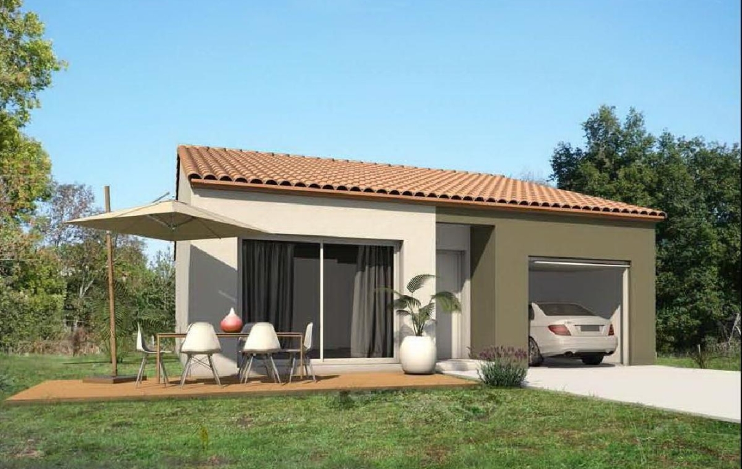 M.T.I. : Maison / Villa | THEZA (66200) | 80 m2 | 275 000 € 