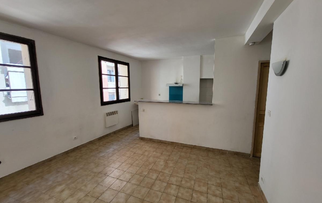 M.T.I. : Appartement | PERPIGNAN (66000) | 36 m2 | 53 000 € 