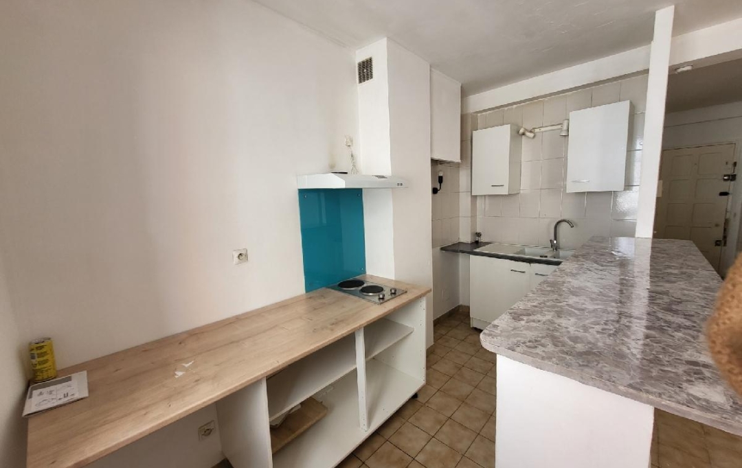 M.T.I. : Appartement | PERPIGNAN (66000) | 36 m2 | 53 000 € 