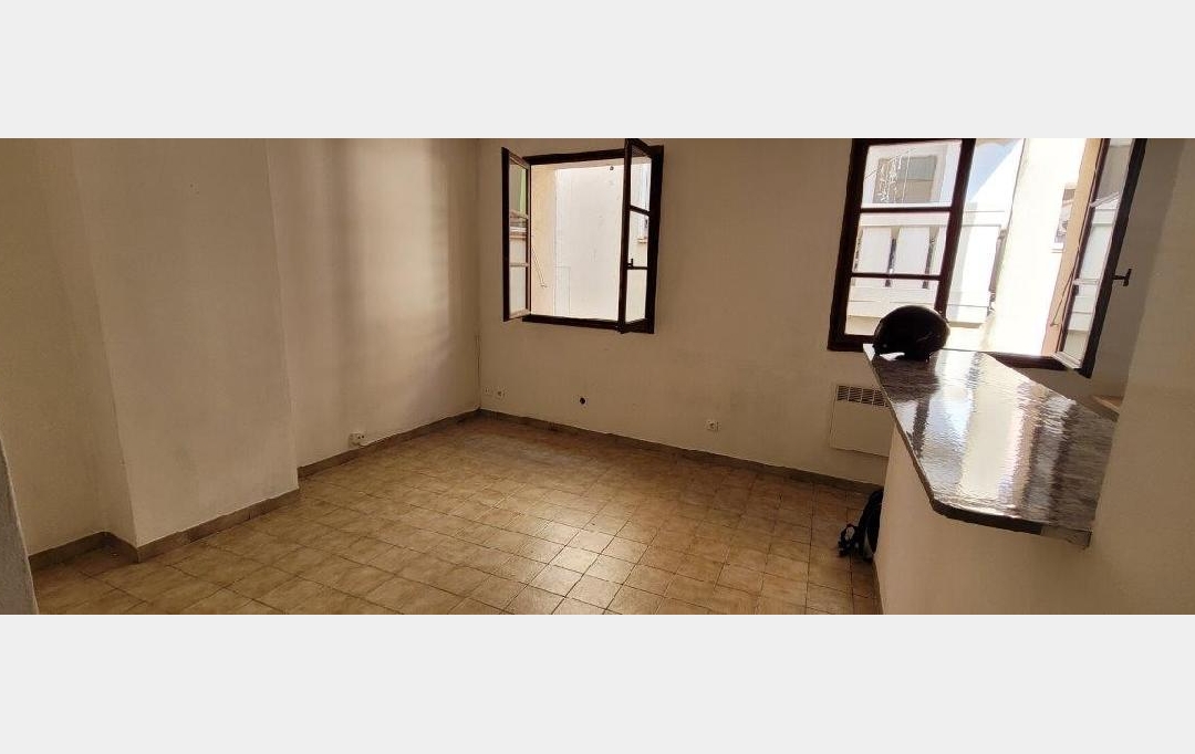 M.T.I. : Appartement | PERPIGNAN (66000) | 36 m2 | 53 000 € 