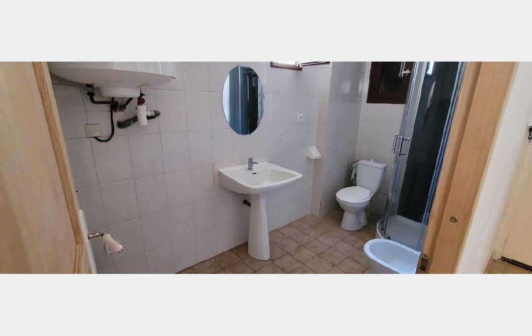 M.T.I. : Appartement | PERPIGNAN (66000) | 36 m2 | 53 000 € 