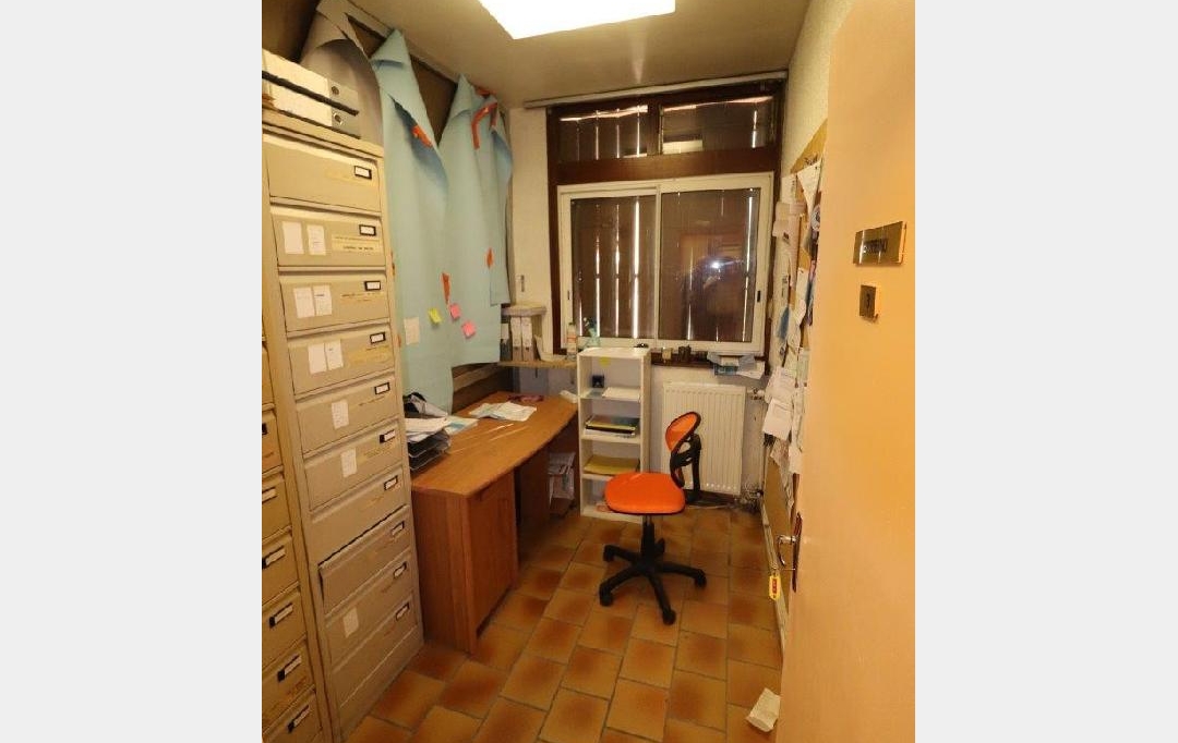 M.T.I. : Local / Bureau | PERPIGNAN (66000) | 174 m2 | 168 000 € 