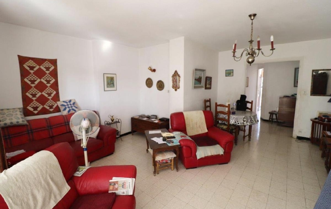 M.T.I. : Appartement | PERPIGNAN (66000) | 84 m2 | 95 000 € 