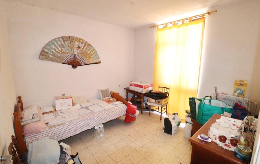 M.T.I. : Appartement | PERPIGNAN (66000) | 84 m2 | 95 000 € 