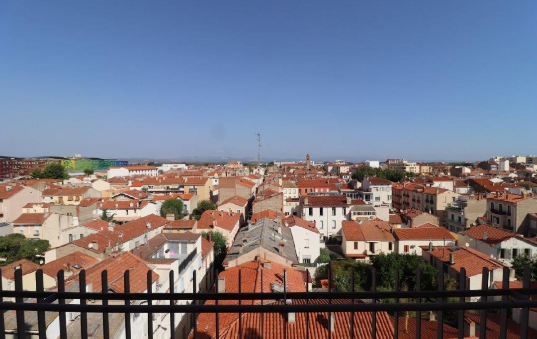 M.T.I. : Appartement | PERPIGNAN (66000) | 84 m2 | 95 000 € 