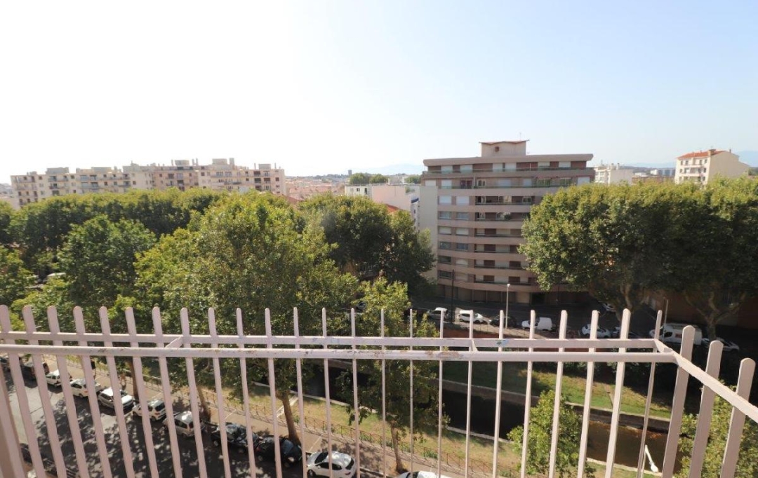 M.T.I. : Appartement | PERPIGNAN (66000) | 84 m2 | 95 000 € 