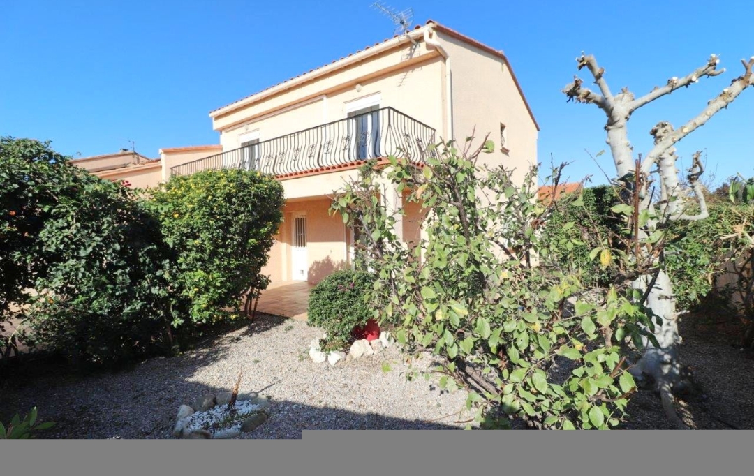 M.T.I. : Maison / Villa | BOMPAS (66430) | 118 m2 | 270 000 € 