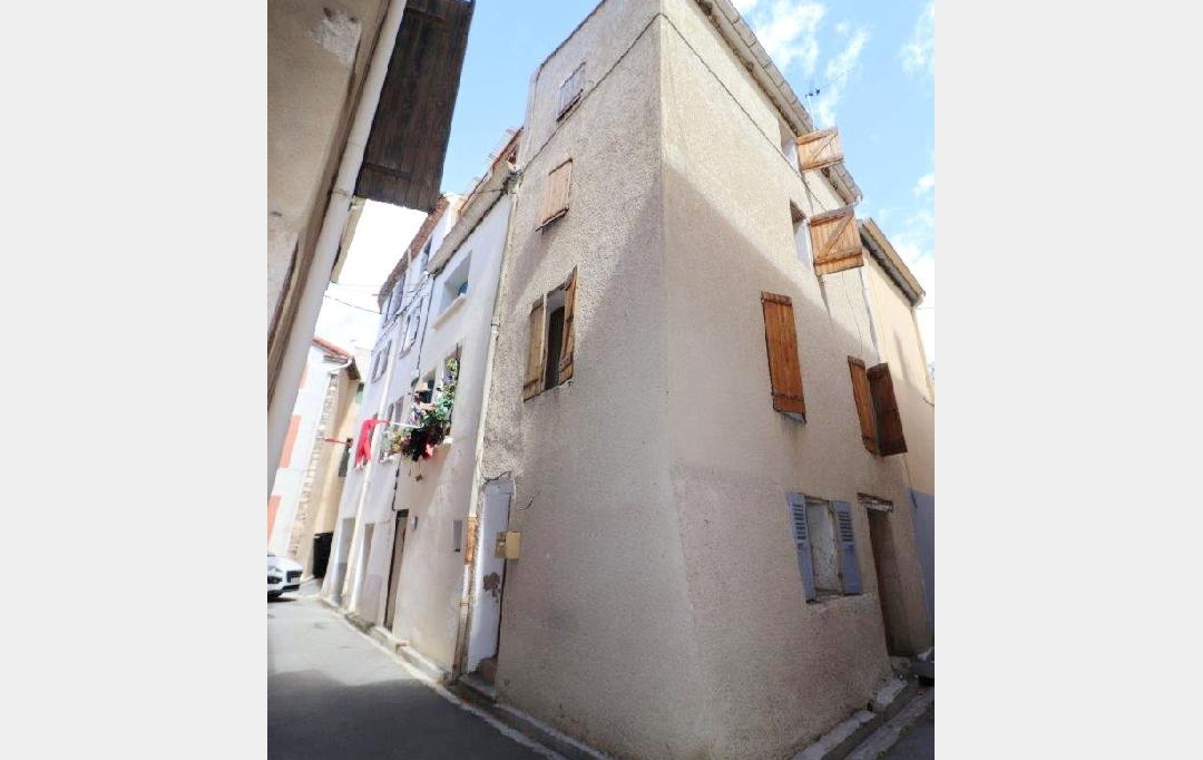 M.T.I. : Maison / Villa | PERPIGNAN (66000) | 50 m2 | 55 000 € 