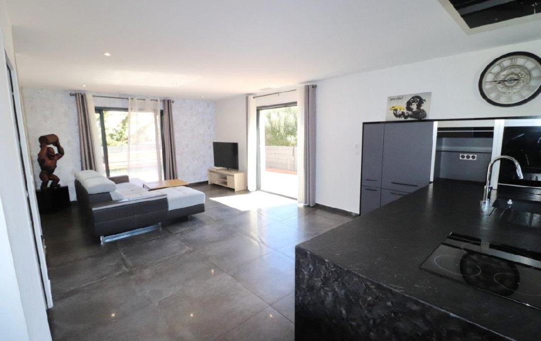 M.T.I. : Maison / Villa | CORNEILLA-LA-RIVIERE (66550) | 135 m2 | 395 000 € 