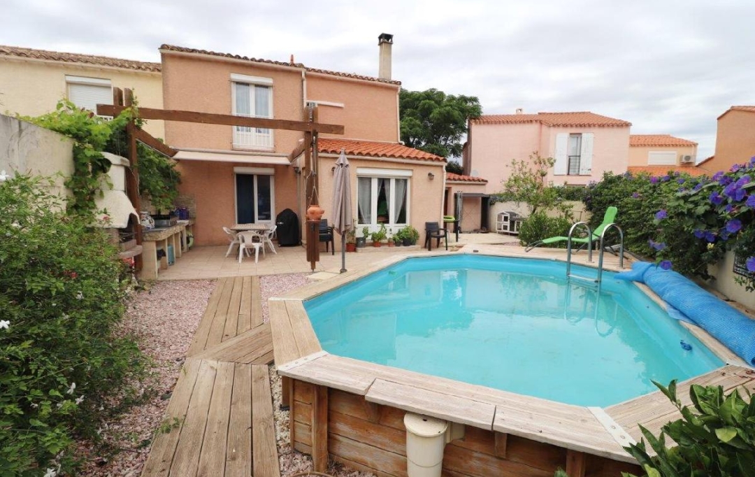 M.T.I. : Maison / Villa | CANET-EN-ROUSSILLON (66140) | 130 m2 | 290 000 € 