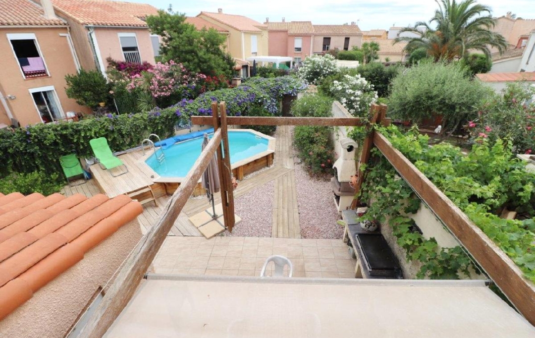 M.T.I. : Maison / Villa | CANET-EN-ROUSSILLON (66140) | 130 m2 | 290 000 € 