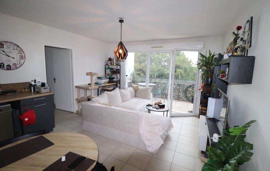 M.T.I. : Apartment | PERPIGNAN (66000) | 58 m2 | 148 000 € 