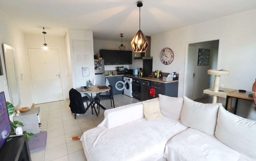 M.T.I. : Apartment | PERPIGNAN (66000) | 58 m2 | 148 000 € 