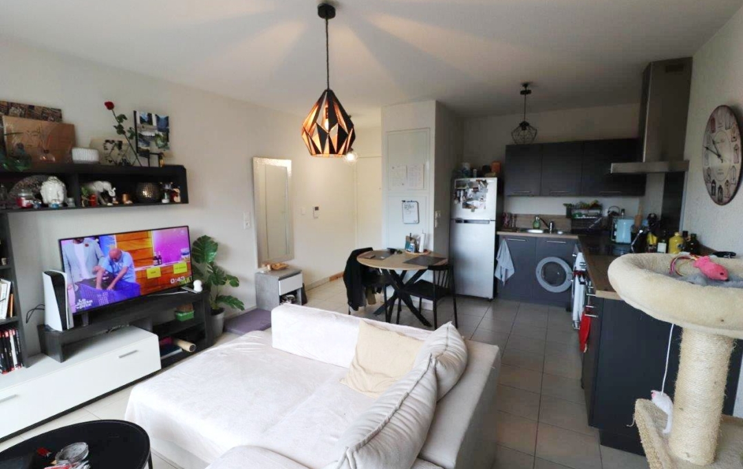 M.T.I. : Apartment | PERPIGNAN (66000) | 58 m2 | 148 000 € 