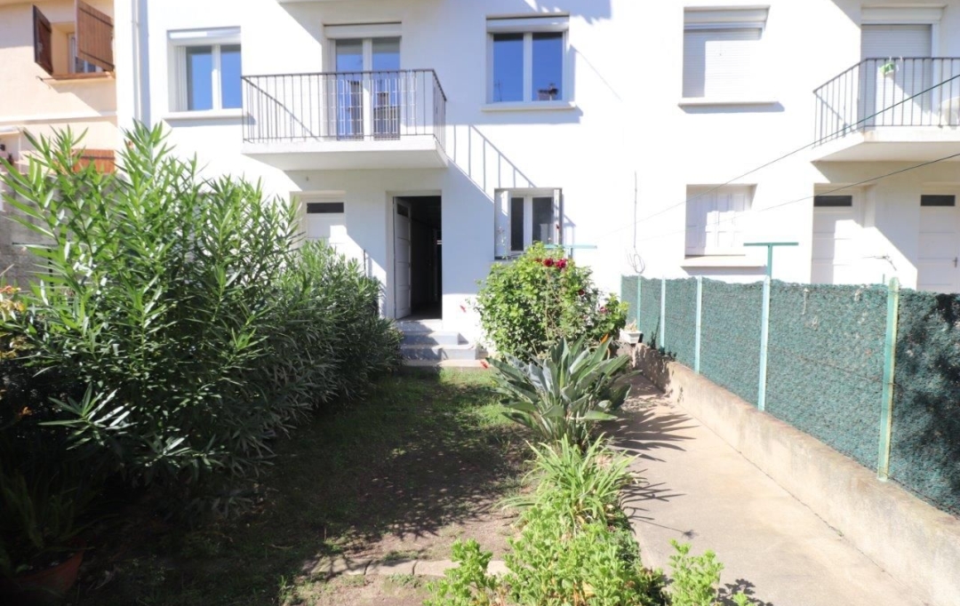 M.T.I. : Appartement | PERPIGNAN (66000) | 82 m2 | 99 000 € 