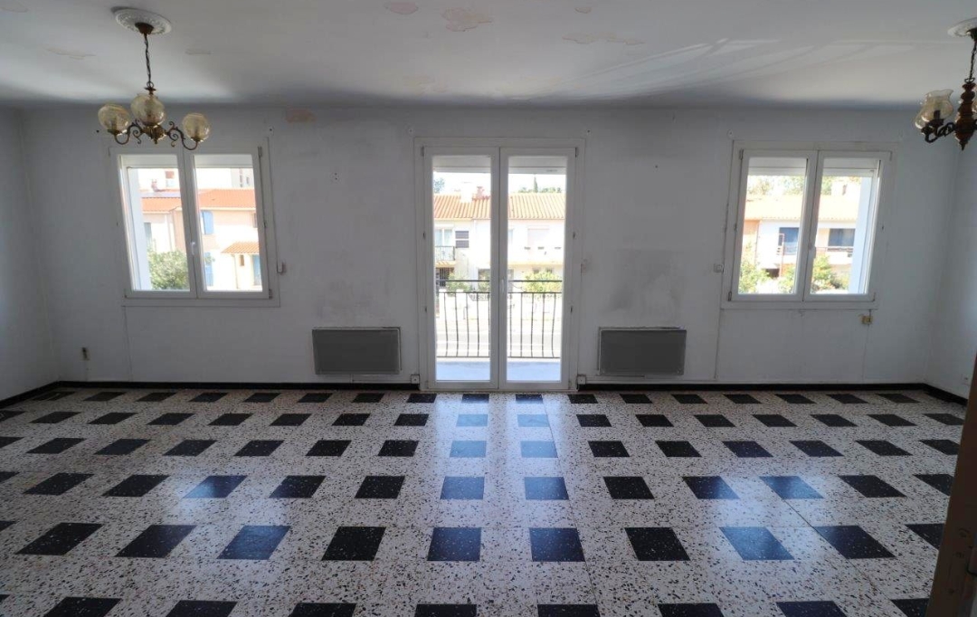 M.T.I. : Appartement | PERPIGNAN (66000) | 82 m2 | 99 000 € 