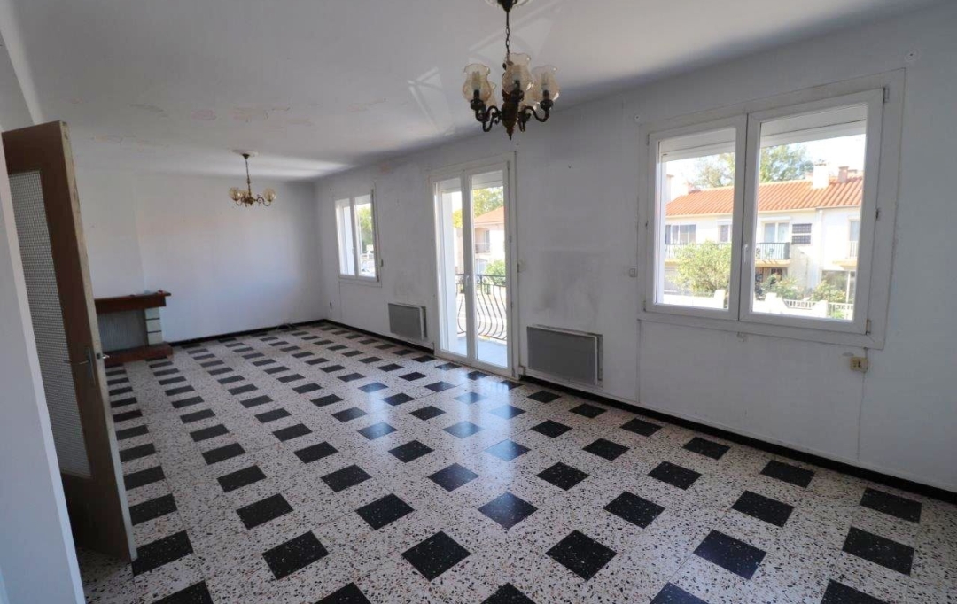 M.T.I. : Appartement | PERPIGNAN (66000) | 82 m2 | 99 000 € 