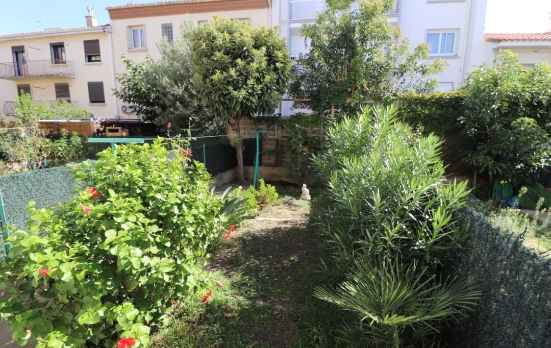 M.T.I. : Appartement | PERPIGNAN (66000) | 82 m2 | 99 000 € 