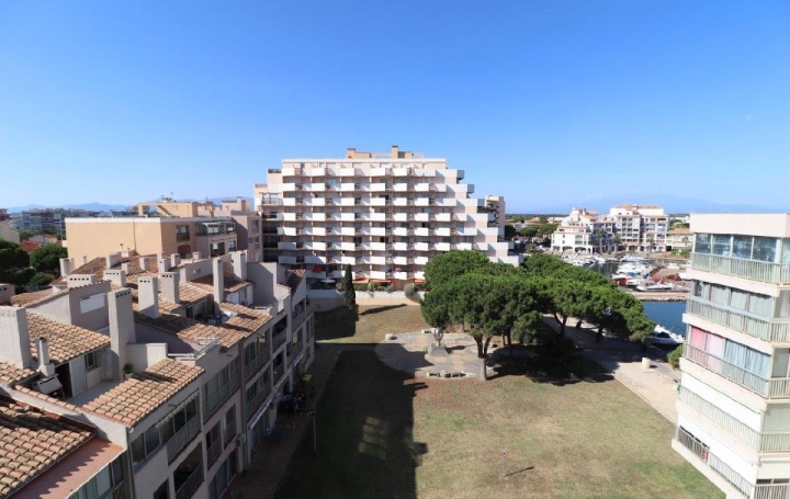  M.T.I. Apartment | CANET-EN-ROUSSILLON (66140) | 50 m2 | 162 000 € 