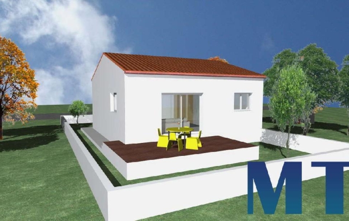  M.T.I. Maison / Villa | THUIR (66300) | 62 m2 | 205 000 € 