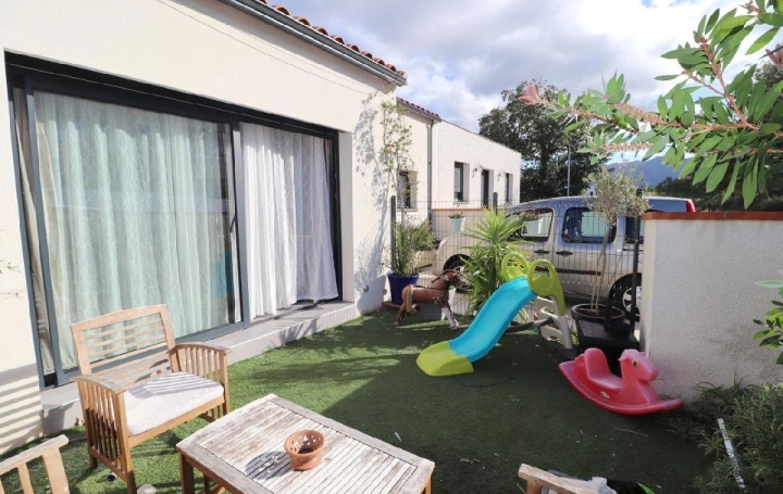  M.T.I. House | LE BOULOU (66160) | 143 m2 | 249 000 € 